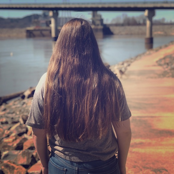 Meet your Posher, Jess - Picture 1 of 1